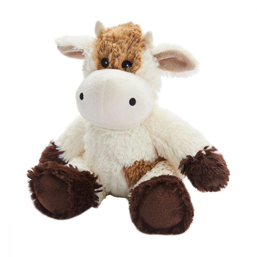 Warmies® Cow Heat and Cool Pack