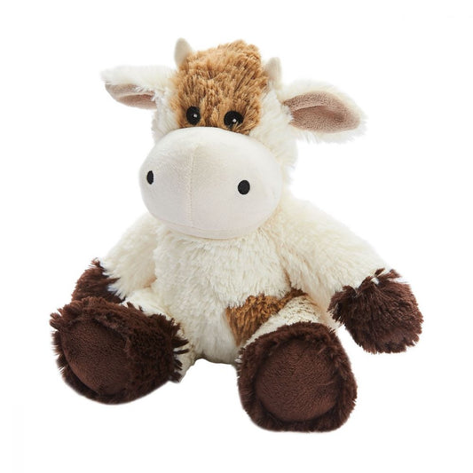 Warmies® Cow Heat and Cool Pack