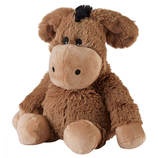 Warmies® Donkey Heat and Cool Pack
