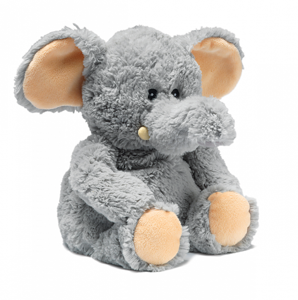 Warmies® Elephant Heat and Cool Pack