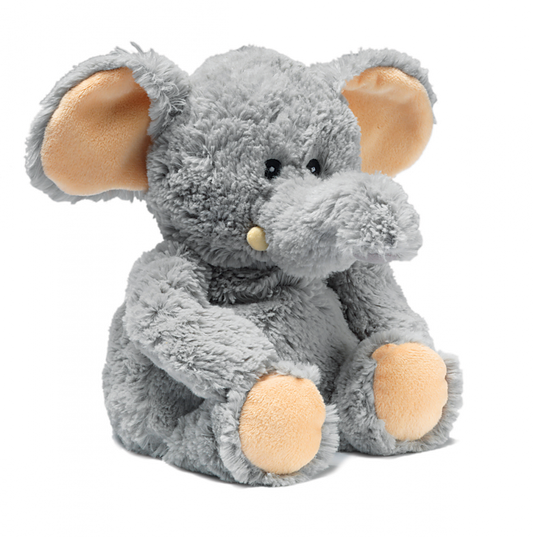 Warmies® Elephant Heat and Cool Pack