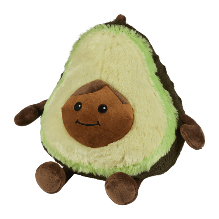 Warmies® Avocado Heat and Cool Pack
