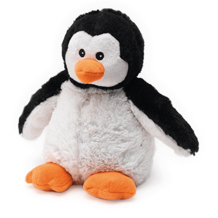 Warmies® Penguin Heat and Cool Pack