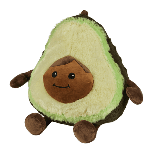 Warmies® Avocado Heat and Cool Pack